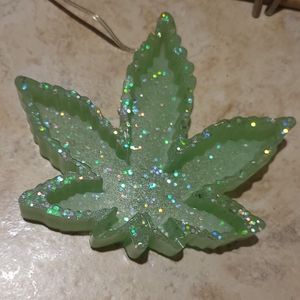 Leaf Ashtray